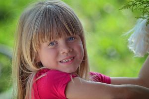 Lewisville TX Pediatric Dentist