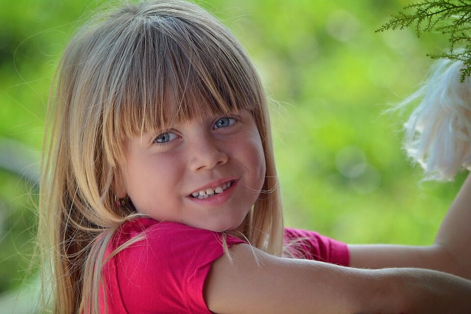 Lewisville TX Pediatric Dentist