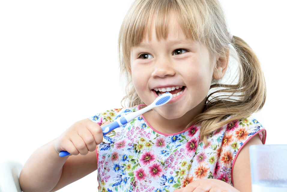 Should You Brush Right After Eating? | 75067 Pediatric Dentist