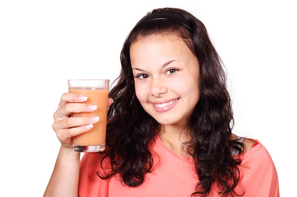 Are Your Drinks Attacking Your Teeth? | Pediatric Dentist Lewisville