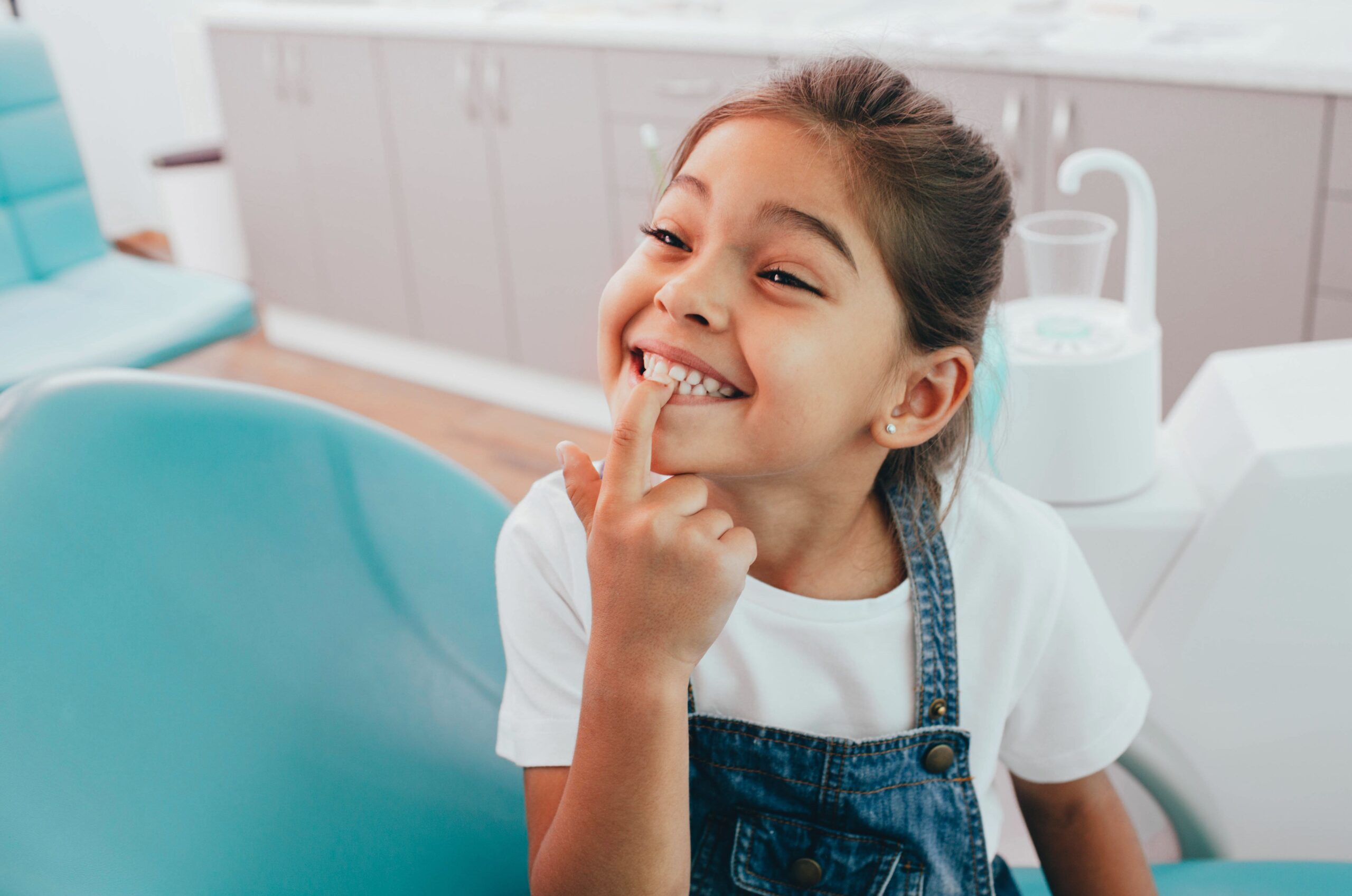 Lewisville TX Pediatric Dentist