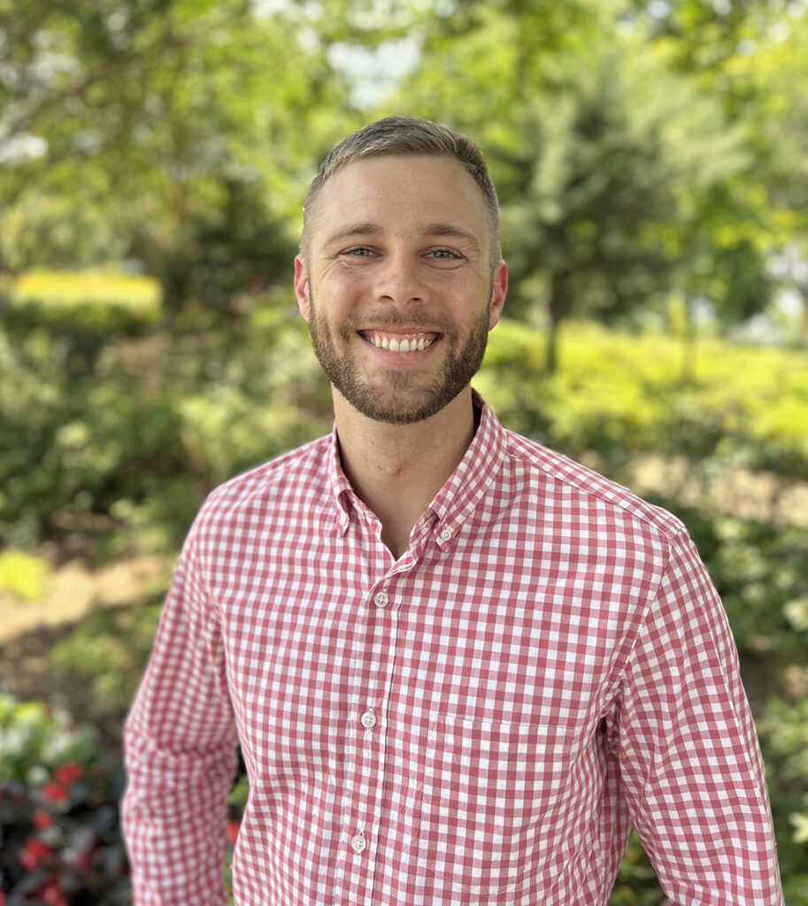 Stephen Kyle Hartzog, DMD